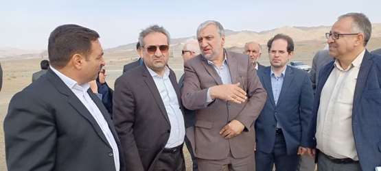 «سبزوار، آماده میزبانی سرمایه گذاران»؛ دعوت رسمی از فعالان اقتصادی غیربومی برای رونق صنعت غرب خراسان