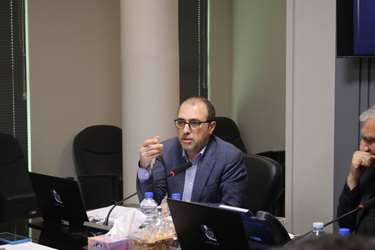 «تحول در ساختار سازمان صنایع کوچک؛ گذار از مدیریت سنتی به فرهنگ کسب وکارهای حرفه ای»